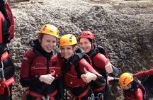 Shore Excursion: Coasteering in Mallorca
