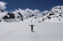 Langtang Valley Trek