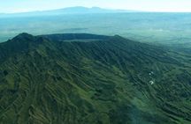 2 Full Days Mount Longonot Hell's Gate Best Hiking Safari