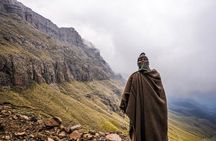 Sani Pass Day Tour from Durban