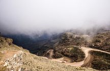 Sani Pass Tour into Lesotho from Underberg and Himeville