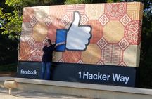 Silicon Valley Private Tour 