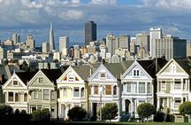  San Francisco Afternoon City Tour Small-Group Half-Day 