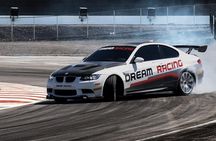 Ride with Drift Racing Professional