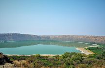 Day Tour to Lonar Crater