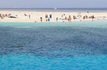 Experience Snorkeling Tour at Utopia Island