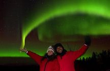 Yukon Aurora Viewing Package | 4 days