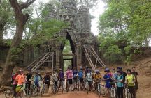 Angkor Wat & Bayon: the Smiling Temple