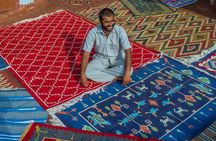 Traditional Art and craft tour