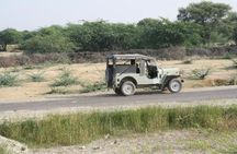 Half Day Village Safari