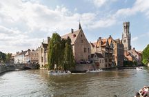 BeerWalk Bruges (English guide)