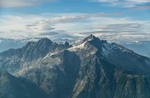 Squamish Explorer Flightseeing Tour