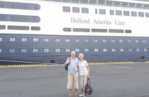 CHAN MAY Port or TIEN SA Port to Visit DA NANG city & HOI AN city