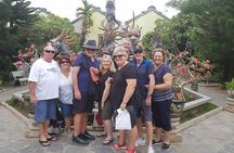 MY SON HOLYLAND & HOI AN WALKING TOUR - Private guided Tour