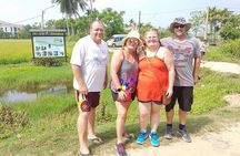Experience The REAL LOCAL LIFE of HOI AN people Depature from HOI AN or DA NANG