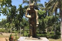 MY LAI MASSACRE Tour from Hotel in Da Nang City or Hoi An City ( Private Tour )