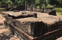 MY LAI MASSACRE Tour from Hotel in Da Nang City or Hoi An City ( Private Tour )