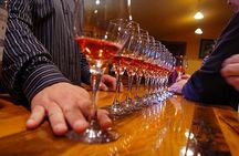 From SF: Napa and Sonoma Valley Wine Experience with 3 Wineries
