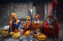 Kathmandu City Sightseeing Private Day Tour