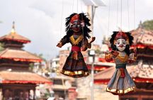 Kathmandu City Sightseeing Private Day Tour