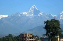 Best Nepal Tour Package