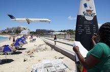 Maho/ Sunset Beach Blast