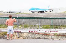 Maho/ Sunset Beach Blast