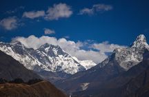 Everest Base camp Trekking