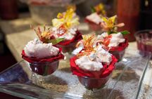 Historic Center Food Tour in Mexico City