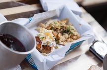 Colonia Roma Food Tour