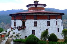 3 Nights Enter the Dragon Bhutan Private Tour