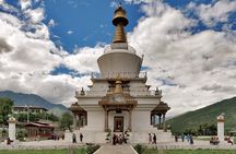 Bhutan Highlights Tour - 2 Nights (Thimphu, Paro & Tiger's Nest)