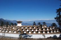 4 Nights Bhutan Encompassed Private Tour