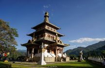 6 Nights Bhutan cultural and hiking tour
