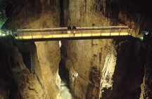 Skocjan Caves, Lipica & Piran: Karst & Coast Small-Group Day Trip from Ljubljana