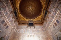 Royal Alcazar Experience: Guided Tour with Fast-Track Tickets