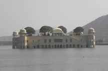 Bestseller of India, de lux tour