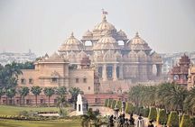 Bestseller of India, private tour