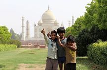 Royal Rajasthan with Varanasi, 18 days