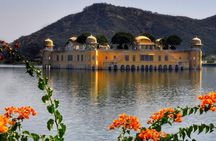 Royal Rajasthan with Varanasi, 18 days