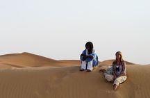 2 Days Desert Tour from Agadir