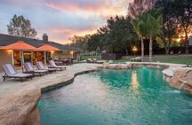 From Agadir Hotel or Port : Paradise Valley Trip