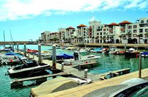 From Agadir Hotel or Port : Agadir City Discovery