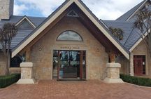 Private Waipara Valley Wine Tasting Tour with optional Gourmet Lunch