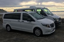 Private Tour South Island (From Queenstown)