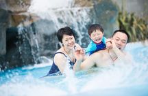 Hanmer Springs Private Day Tour Including Hot Pool & Wine Tasting