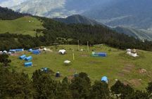 8 Days Bhutan Cultural Tour with 2-Day Bumdrak Trek