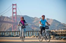 Bus & Boat & Bike Adventure - 3 Tours in 1