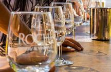 Half-Day Wine Country Tour from San Francisco