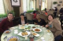 Mini Group: Two-Day Xi'an Panoramic Tour